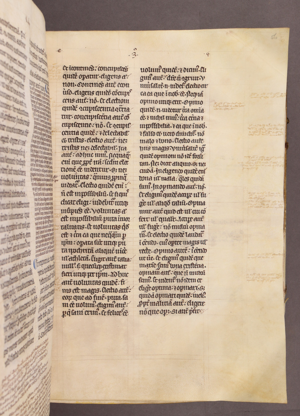 Folio 56 recto